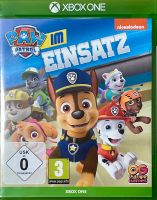 Xbox Spiel Paw Patrol München - Ramersdorf-Perlach Vorschau