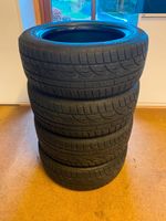 Winterreifen Hankook 195/55 R15 Nordrhein-Westfalen - Attendorn Vorschau