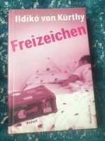 „Freizeichen“ von Ildiko von Kürthy Bielefeld - Gadderbaum Vorschau