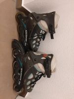 Inline Skates Inliner Salomon Gr. 39 Bayern - Pfaffenhofen a. d. Roth Vorschau