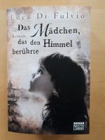 Taschenbuch NEU: Das Mädchen, das den Himmel berührte Aachen - Eilendorf Vorschau