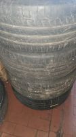 4x Sommerreifen 245/45R19 Conti Baden-Württemberg - Dornhan Vorschau