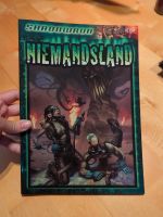 Shadowrun Niemandsland Bayern - Türkenfeld Vorschau