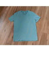 Slim fit XL Shirt T-Shirt Sport Decathlon Sportshirt Herren Hessen - Nidda Vorschau