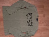 Langarmshirt Shirt Marc O Polo Gr. L grün Nordrhein-Westfalen - Gelsenkirchen Vorschau