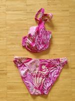 Rosa Faia Bikini in Größe 38 G Bayern - Würzburg Vorschau