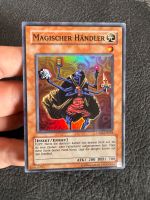 Magischer Händler CP05-DE003 Super Rare EX Yugioh Oldschool Goat Baden-Württemberg - Sindelfingen Vorschau