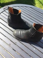 Reitstiefel Stiefeletten Reitstiefeletten 30 Niedersachsen - Wietzendorf Vorschau