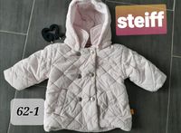 Winterjacke, Gr.62, Steiff Nordrhein-Westfalen - Isselburg Vorschau