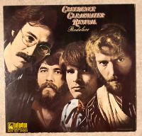 Creedence Clearwater Revival Pendulum 12" Vinyl Schallplatte Bayern - Bayreuth Vorschau
