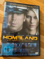 DVD Homeland Staffel 1-3 Mülheim - Köln Buchforst Vorschau