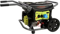 NEU Pramac WX6200ES Stromerzeuger Stromgenerator 5800Watt E-Start Nordrhein-Westfalen - Brilon Vorschau