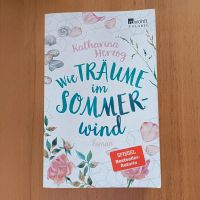 Wie Träume im Sommerwind - Katharina Herzog Baden-Württemberg - Starzach Vorschau