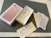 Apple iPhone 7 128 GB Karton NUR ORIGINAL VERPACKUNG Rheinland-Pfalz - Urmitz Vorschau