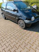 RENAULT TWINGO 58  PS- 148350KM Hessen - Butzbach Vorschau