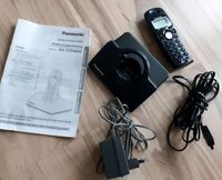 Panasonic KX-TCD400G digitales Schnurlos-Telefon Hessen - Maintal Vorschau