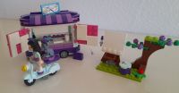 Lego Friends Emmas Art Stand 41332 Brandenburg - Wandlitz Vorschau