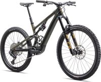 Specialized Levo SL Expert (2023/24) - GDMoss/OGreen/HGold Nordrhein-Westfalen - Oberhausen Vorschau