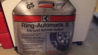 Ring-Automatik Schneeketten für Oldtimer oder Kleinwagen Bayern - Manching Vorschau