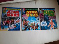 Star Wars Comic Band 1,2,3,4,5,6,9,10,12 Baden-Württemberg - Heidelberg Vorschau