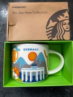 Starbucks Tasse Germany „You are here Collection“ Bayern - Maxhütte-Haidhof Vorschau