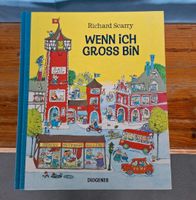 Buch Wenn ich groß bin Sachsen-Anhalt - Dessau-Roßlau Vorschau