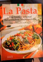 La Pasta kochbuch Nudelgerichte München - Sendling Vorschau