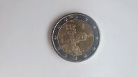 Zwei Euro Münze Thüringen 2022 Berlin - Mitte Vorschau
