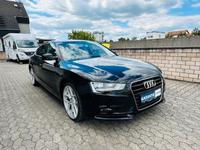 Audi A5 Sportback 1.8 TFSI Automatik*2 Hand Hessen - Griesheim Vorschau