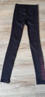 Adidas neo Sport Leggings Tights Mädchen Damen XS 164 170 schwarz Nordrhein-Westfalen - Königswinter Vorschau