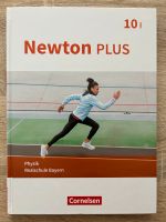 Buch Newton Plus 10 I - Physik - Realschule Bayern - Cornelsen Bayern - Ursberg Vorschau