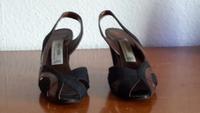 eleganter italienischer Designer Pumps von Linea Linia Eimsbüttel - Hamburg Eimsbüttel (Stadtteil) Vorschau
