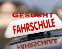 Suche Fahrschule zur Übernahme Nürnberg (Mittelfr) - Aussenstadt-Sued Vorschau