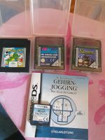 Nintendo Spiele  a 5 Euro Dithmarschen - St. Michaelisdonn Vorschau