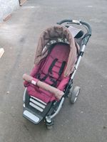 Kinderwagen Buggy Teutonia Bayern - Schöllkrippen Vorschau