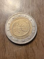 2 Euro Münze Republik Österreich Fehlprägung Nordrhein-Westfalen - Kerpen Vorschau