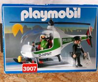 Playmobil Polizeihubschrauber 3907,Playmobil Polizei Baden-Württemberg - Oftersheim Vorschau