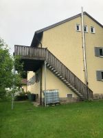 Große, helle 5 Zimmer Wohnung / 2 Badezimmer / Dachterrasse Bayern - Furth im Wald Vorschau