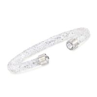 Swarovski Chrystal Dust Armreif White Neuwertig Nordrhein-Westfalen - Porta Westfalica Vorschau