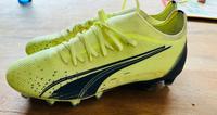Fußballschuhe Puma Größe 43 Niedersachsen - Reppenstedt Vorschau