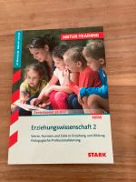 Erziehungswissenschaft 2 Abitur Gymnasium Nordrhein-Westfalen - Königswinter Vorschau