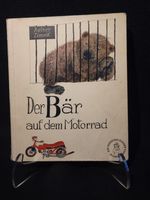 Kinderbuch     Der Bär auf dem Motorrad Nordwestmecklenburg - Landkreis - Herrnburg Vorschau