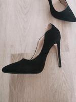 Schicke Pumps Hessen - Bad Nauheim Vorschau