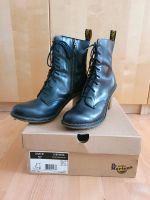 Neu! Doc Martens mit Absatz Modell Darcie Frankfurt am Main - Bockenheim Vorschau