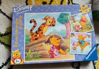 Ravensburger Disney Puzzle 3x49, Winnie the Pooh Bayern - Poppenhausen Vorschau