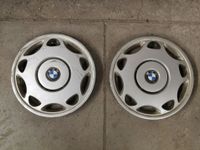 2 Radkappen 15 Zoll BMW E36 E39 E34 E32 3er 5er 36.13-11801 Bayern - Volkach Vorschau