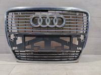 Kühlergrill Audi A6 4F austerngrau-metallic LZ7Q Rheinland-Pfalz - Wiesbaum Vorschau