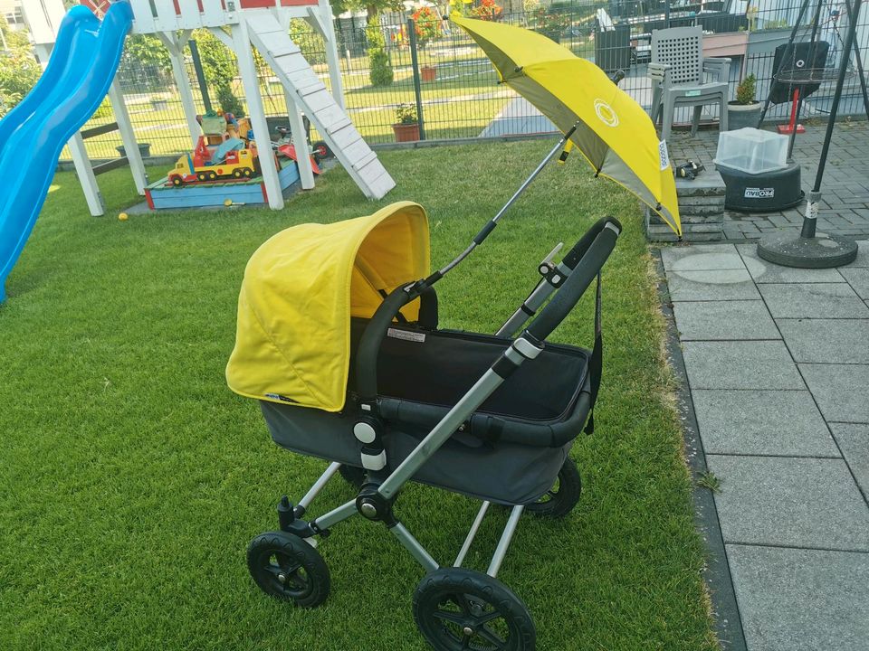 Bogaboo Kinderwagen in Hanau