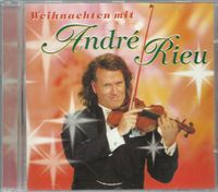 1 CD Weihnachten mit Andre Rieu Nordrhein-Westfalen - Finnentrop Vorschau