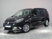 Renault Grand Scenic III  Limited*1.HAND*TÜV+SERVICE-NEU Wuppertal - Cronenberg Vorschau